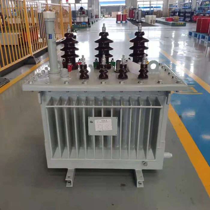 Ano ang Pangunahing Function ng Langis sa isang Oil-Immersed Transformer?