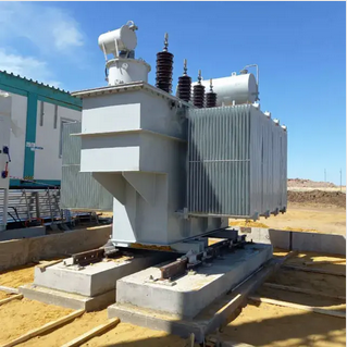 Ang 1600kVA 35kV Oil-Immersed Transformer ba ay isang rebolusyonaryong produkto sa industriya ng mga kagamitang elektrikal?