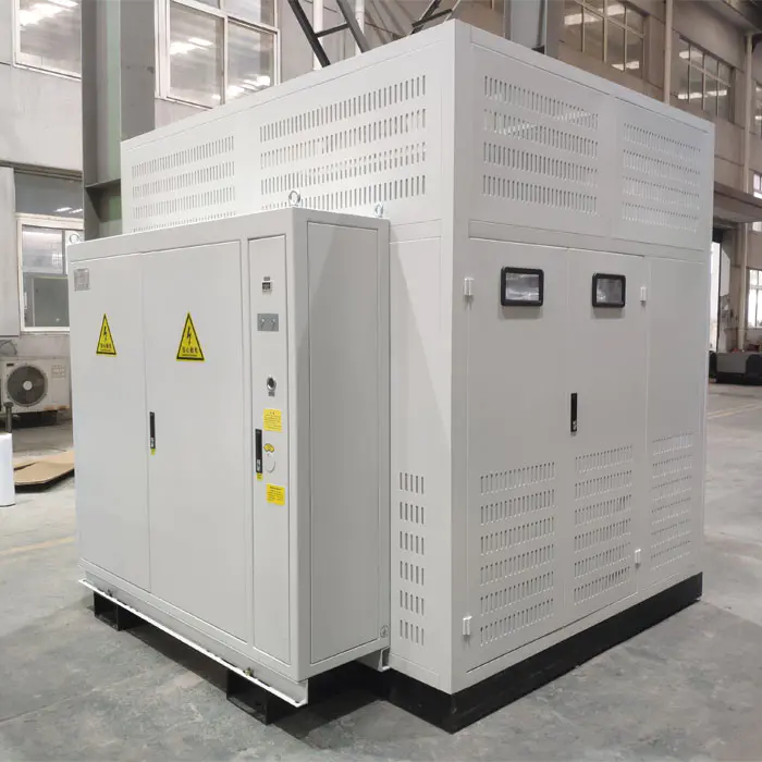 Ano ang isang 125kVA Dry Transformer at Bakit Ito Mahalaga sa Modern Power Systems?