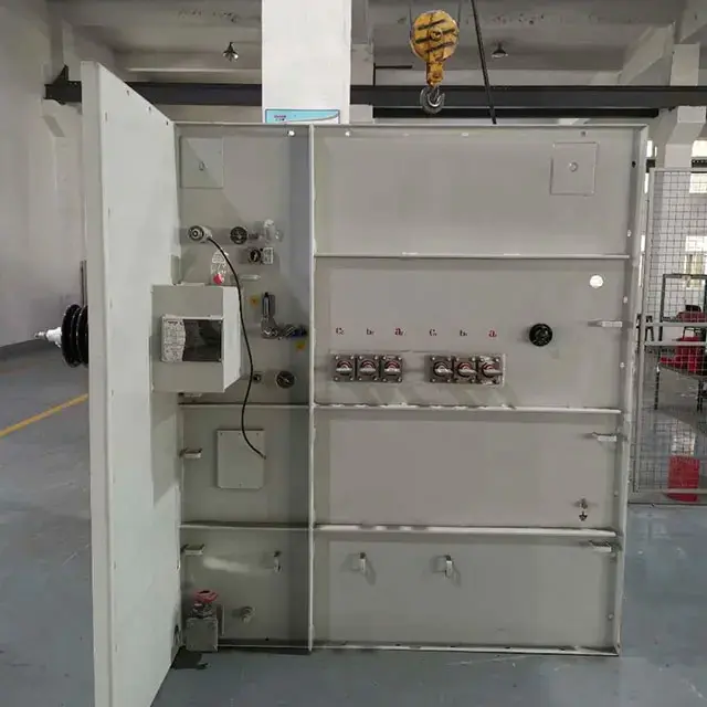 Angkop ba ang 1600kVA Photovoltaic Transformer Para sa Utility-Scale Solar Farms?