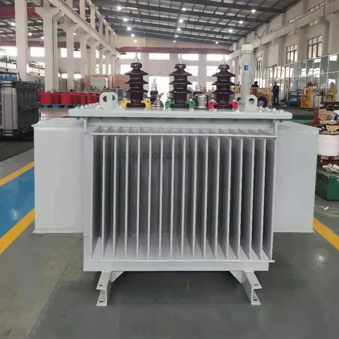 300kva Three Phase Oil Immersed Transformer 300kva Three Phase Oil Immersed Transformer