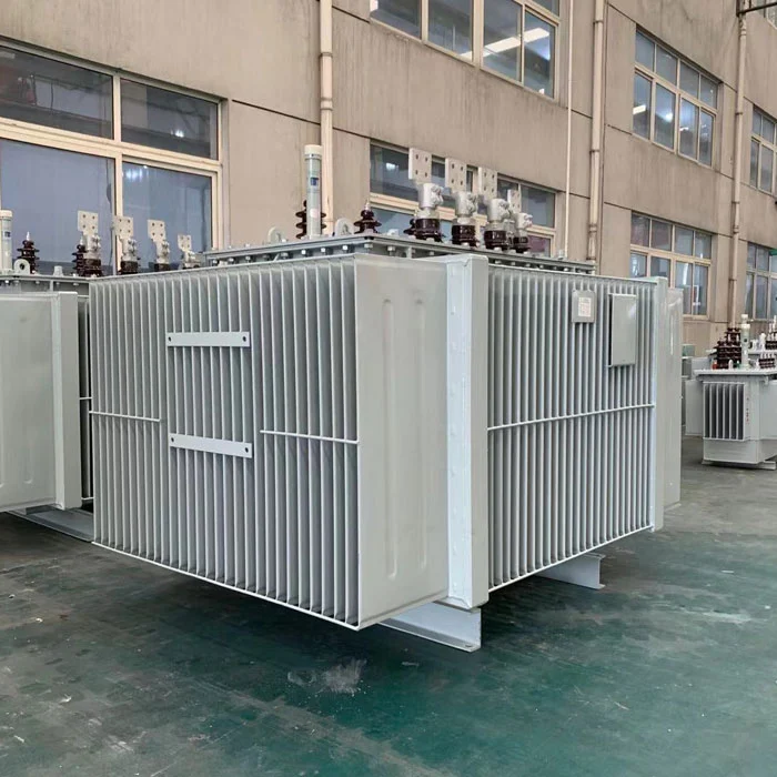 2000kva Oil Immersed Transformer