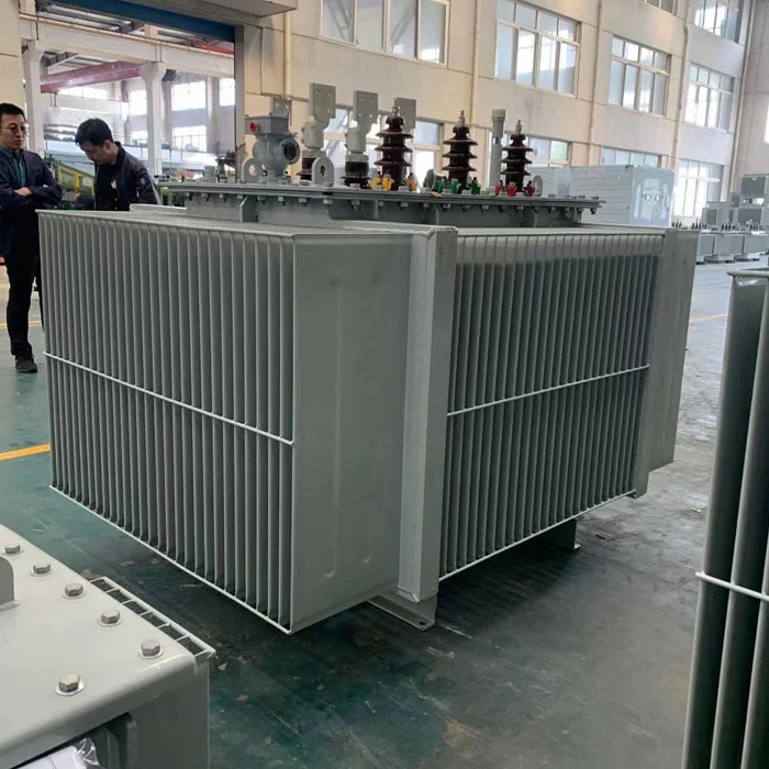 2000kva Oil Immersed Transformer 2000kva Oil Immersed Transformer