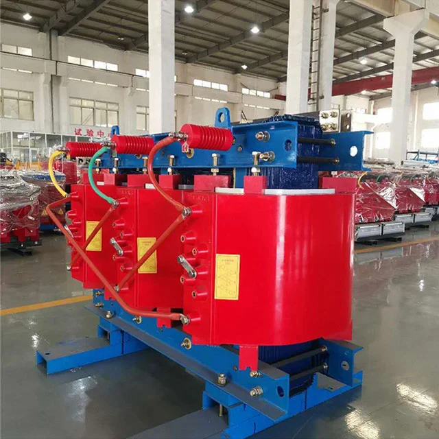 315kva Dry Transformer