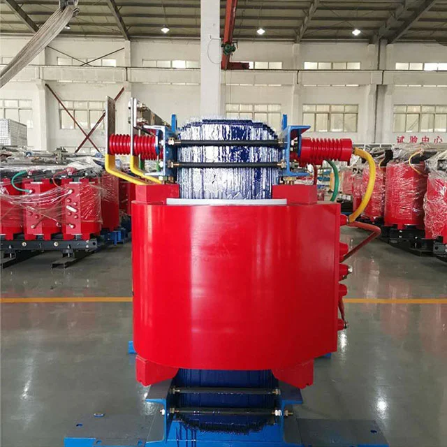 315kva Dry Transformer