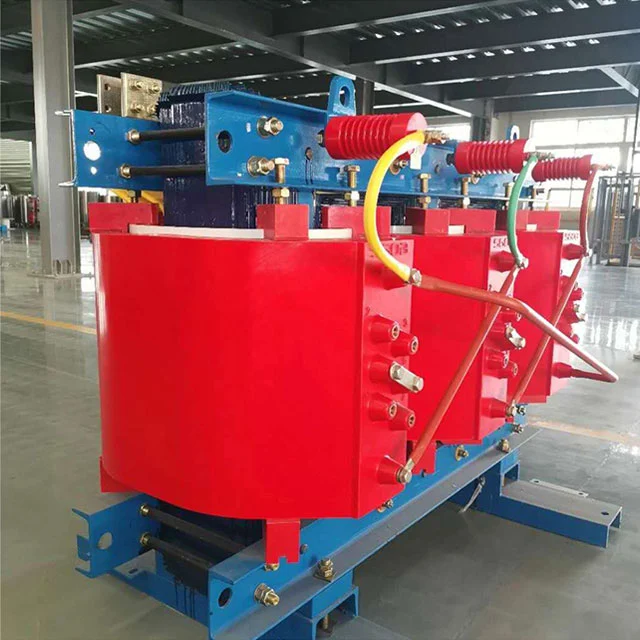 315kva Dry Transformer