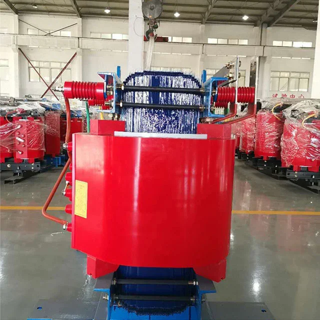 315kva Dry Transformer