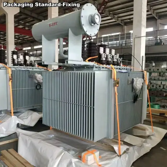 1600kva Photovoltaic Transformer 1600kva Photovoltaic Transformer