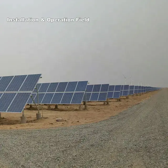 1600kva Photovoltaic Transformer